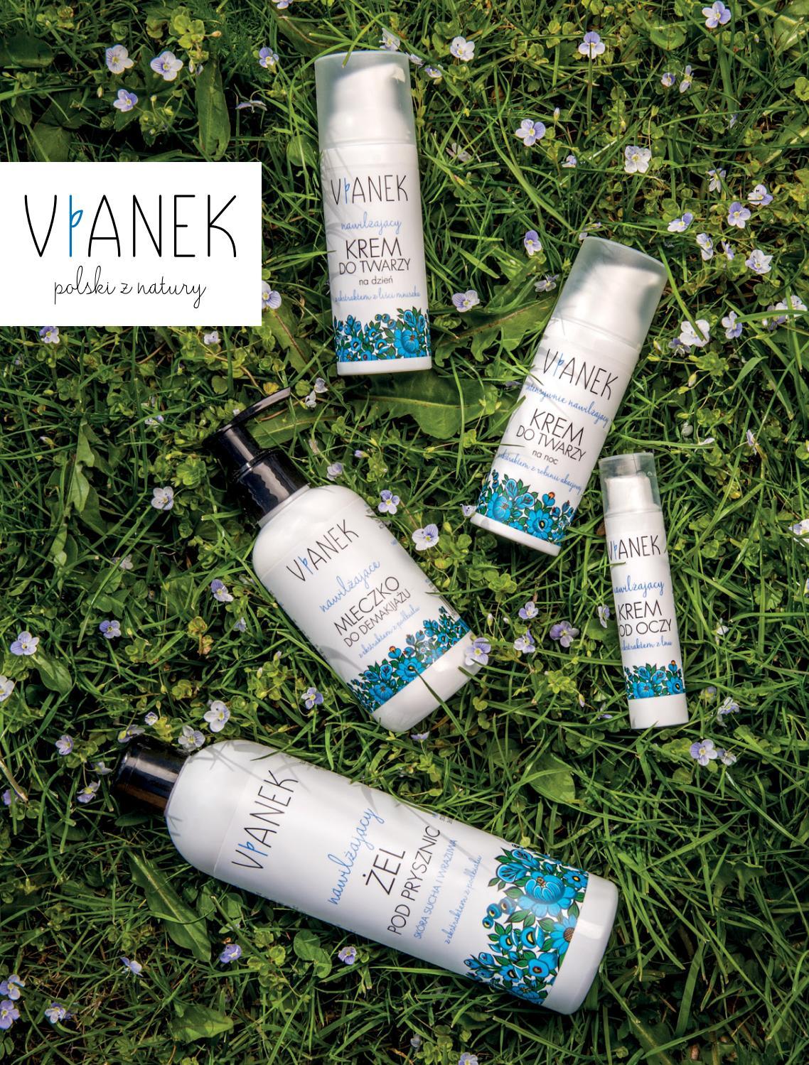 Gazetka promocyjna Hebe str. 7