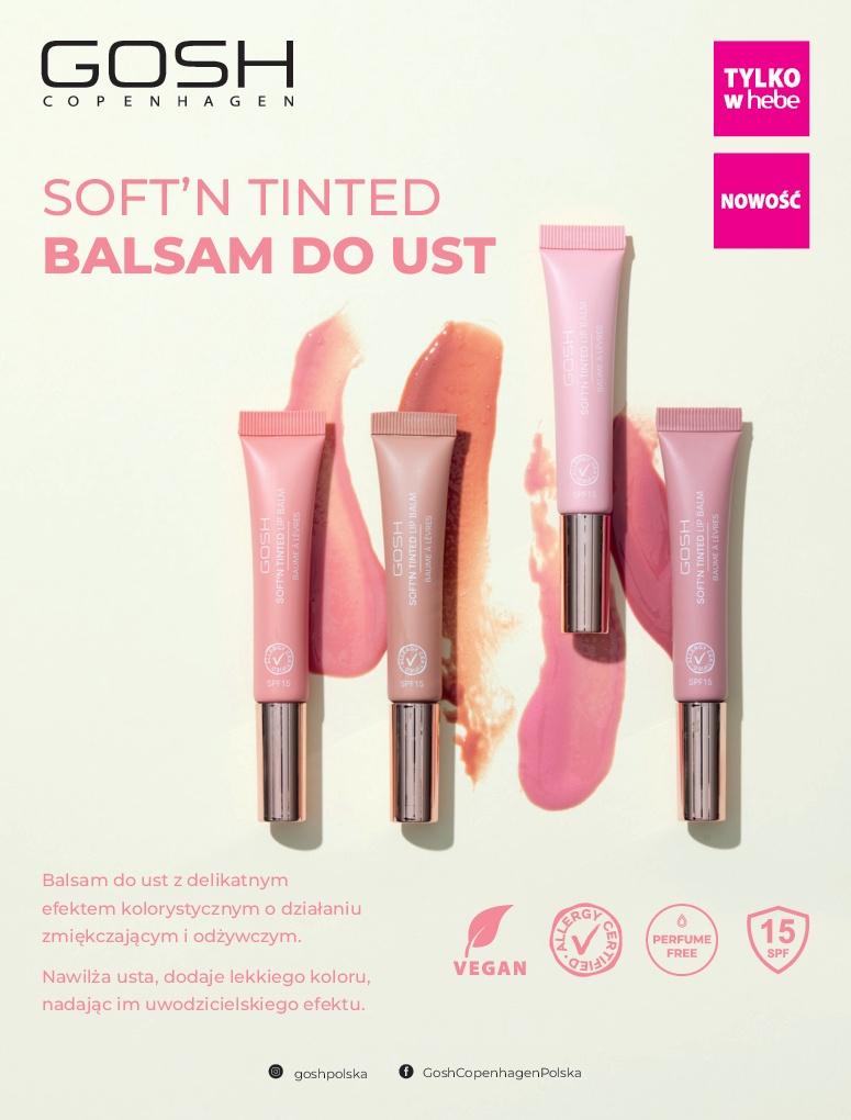 Gazetka promocyjna Hebe str. 95