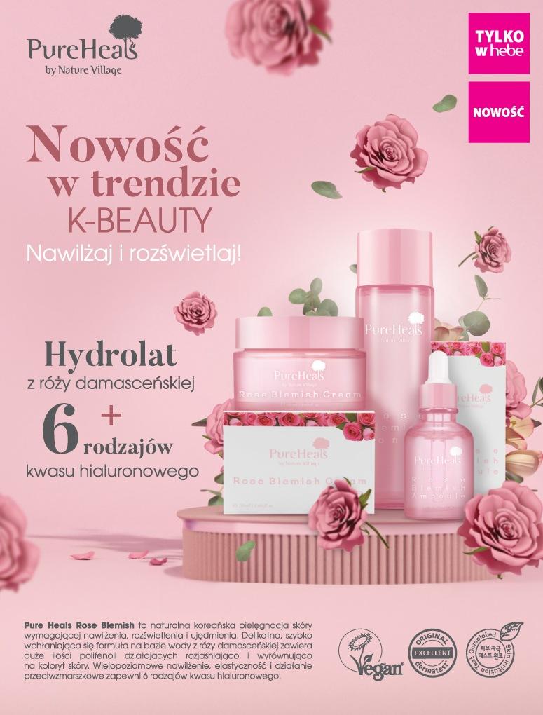 Gazetka promocyjna Hebe str. 109