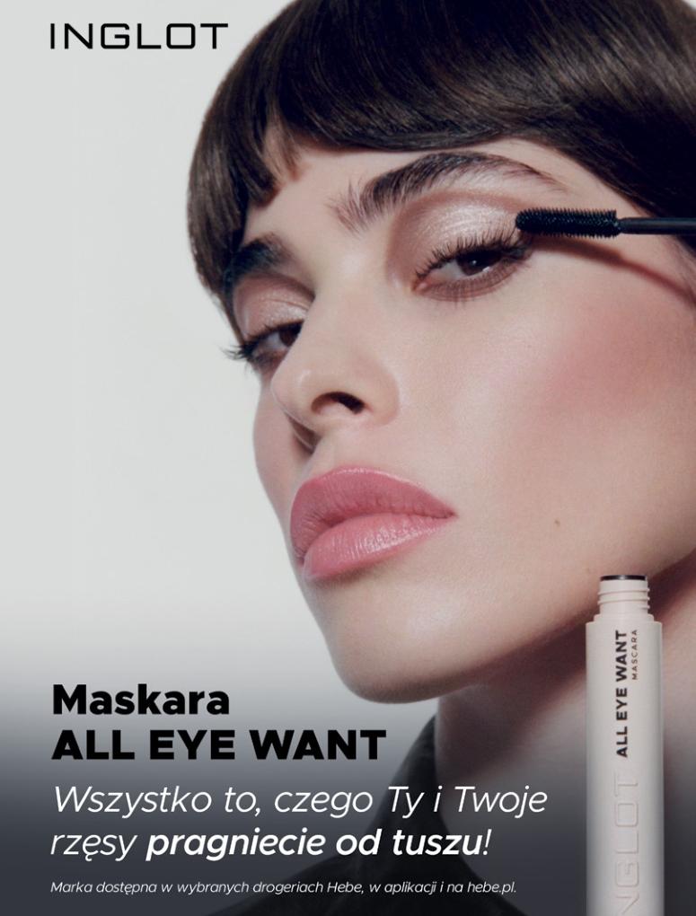 Gazetka promocyjna Hebe str. 11