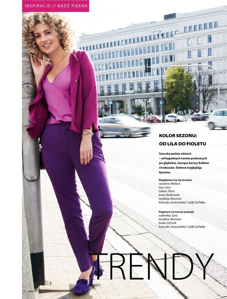 Gazetka promocyjna Hebe str. 28