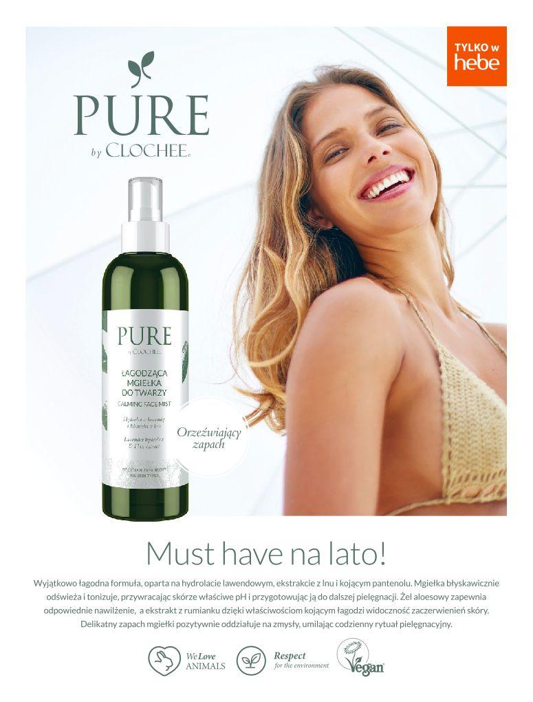 Gazetka promocyjna Hebe str. 109