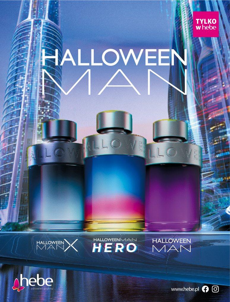 Gazetka promocyjna Hebe str. 57