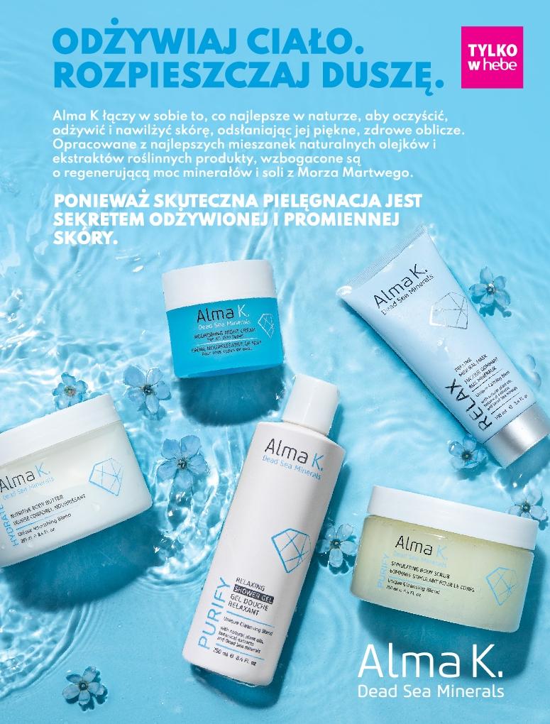 Gazetka promocyjna Hebe str. 29