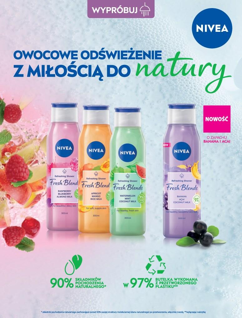 Gazetka promocyjna Hebe str. 19