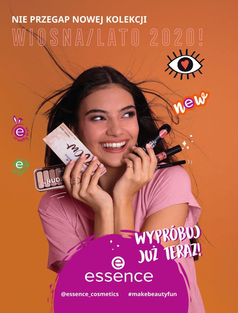 Gazetka promocyjna Hebe str. 71