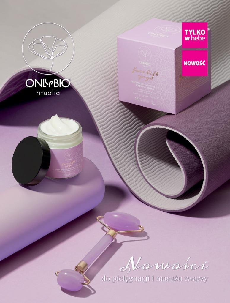 Gazetka promocyjna Hebe str. 29