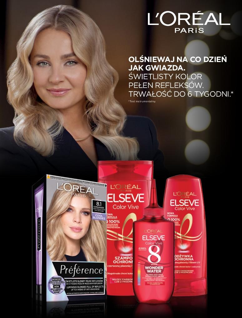 Gazetka promocyjna Hebe str. 65