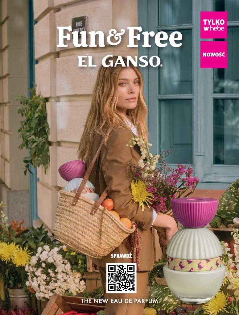 Gazetka promocyjna Hebe str. 4