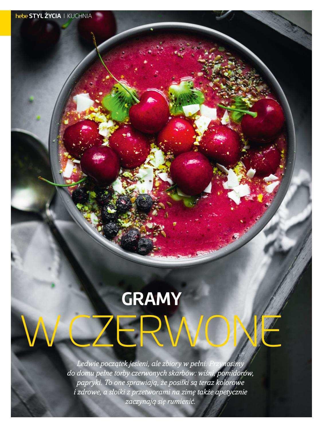 Gazetka promocyjna Hebe str. 112