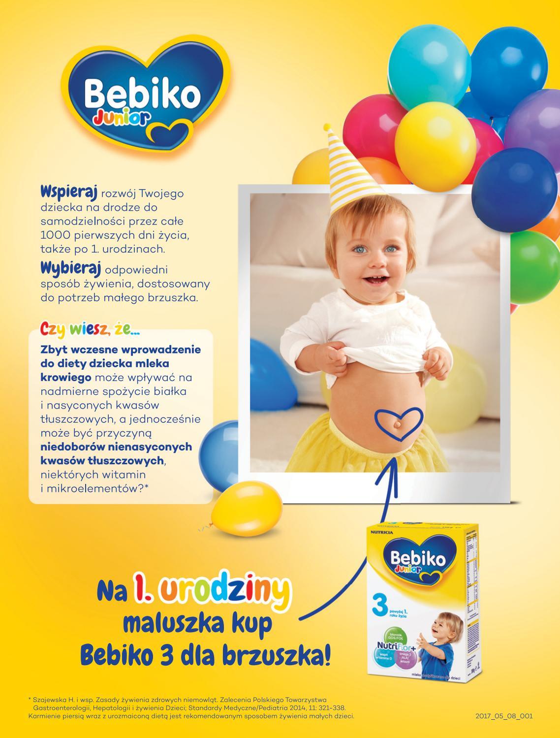 Gazetka promocyjna Hebe str. 103