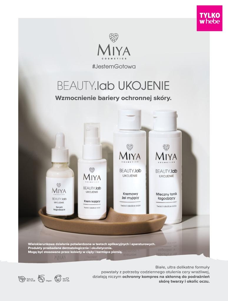 Gazetka promocyjna Hebe str. 119