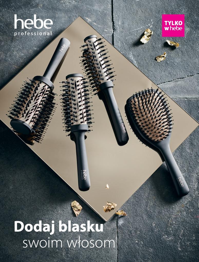 Gazetka promocyjna Hebe str. 91