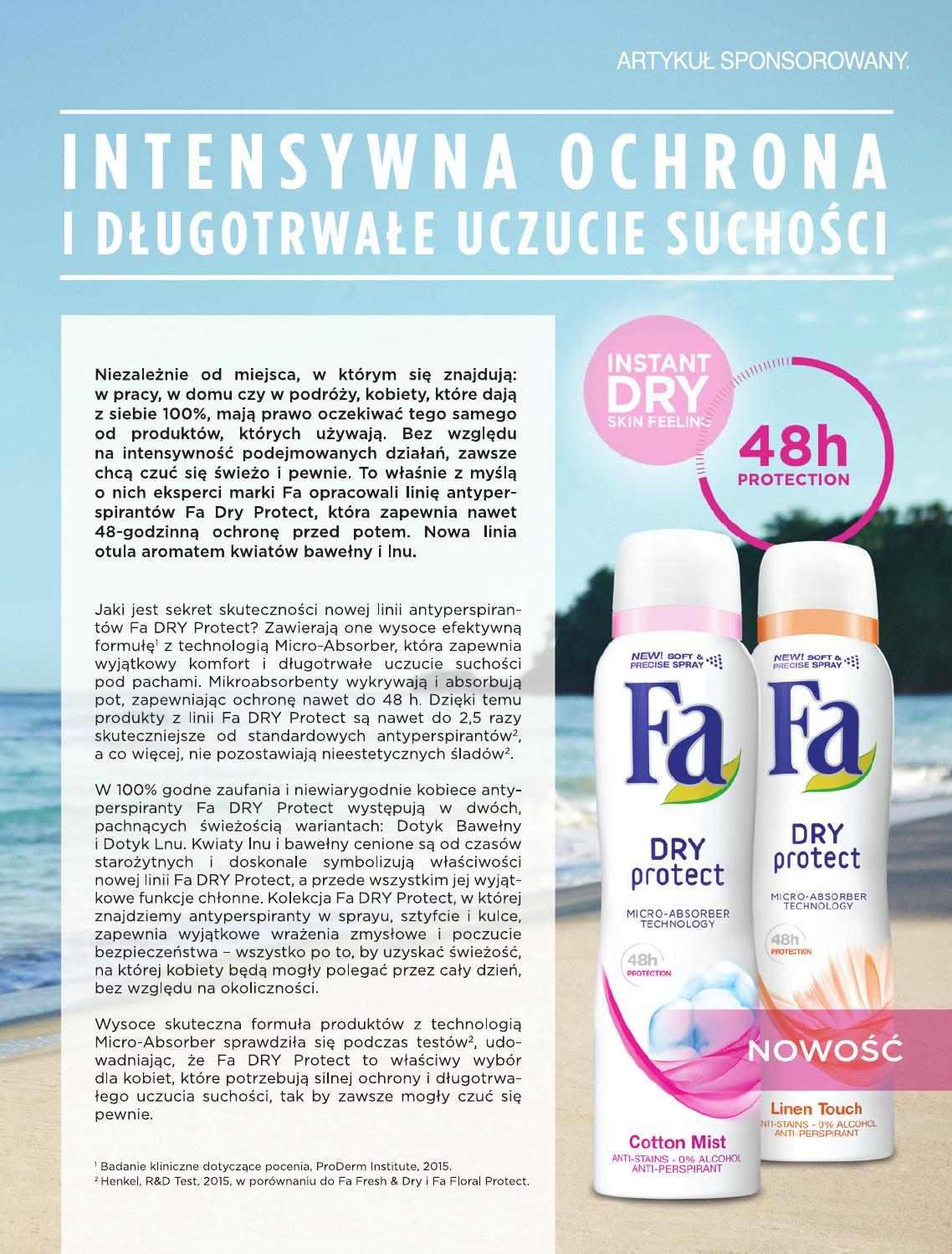 Gazetka promocyjna Hebe str. 79