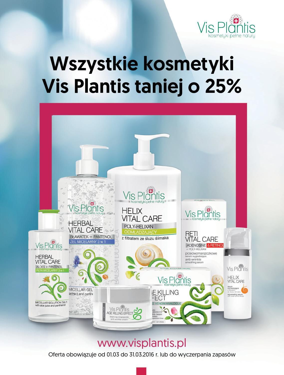 Gazetka promocyjna Hebe str. 93