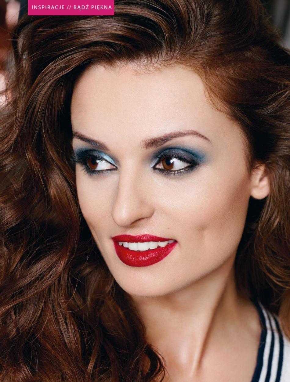 Gazetka promocyjna Hebe str. 50