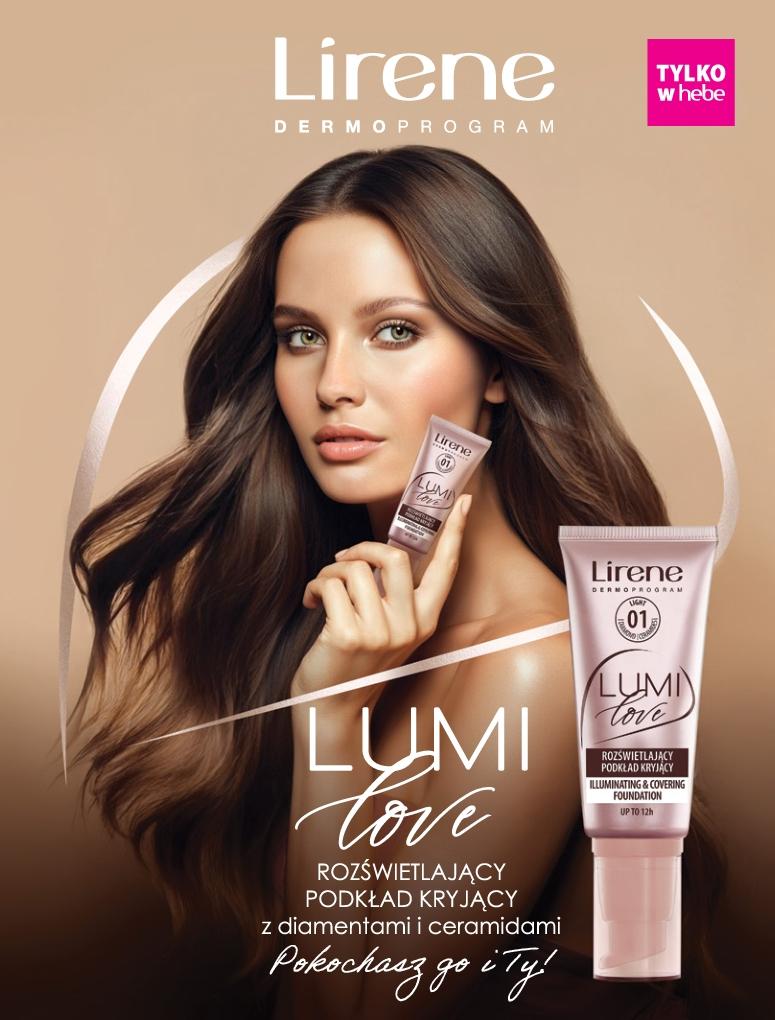 Gazetka promocyjna Hebe str. 43