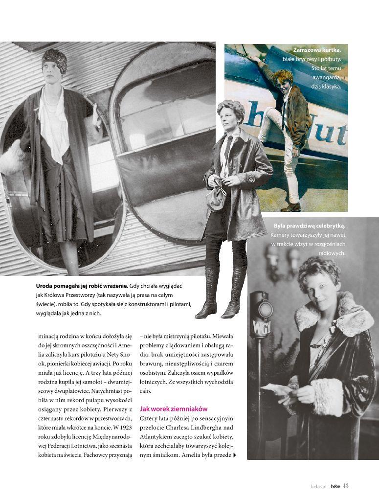 Gazetka promocyjna Hebe str. 43