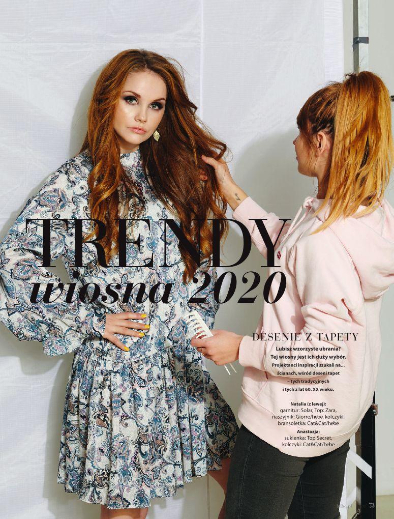 Gazetka promocyjna Hebe str. 73