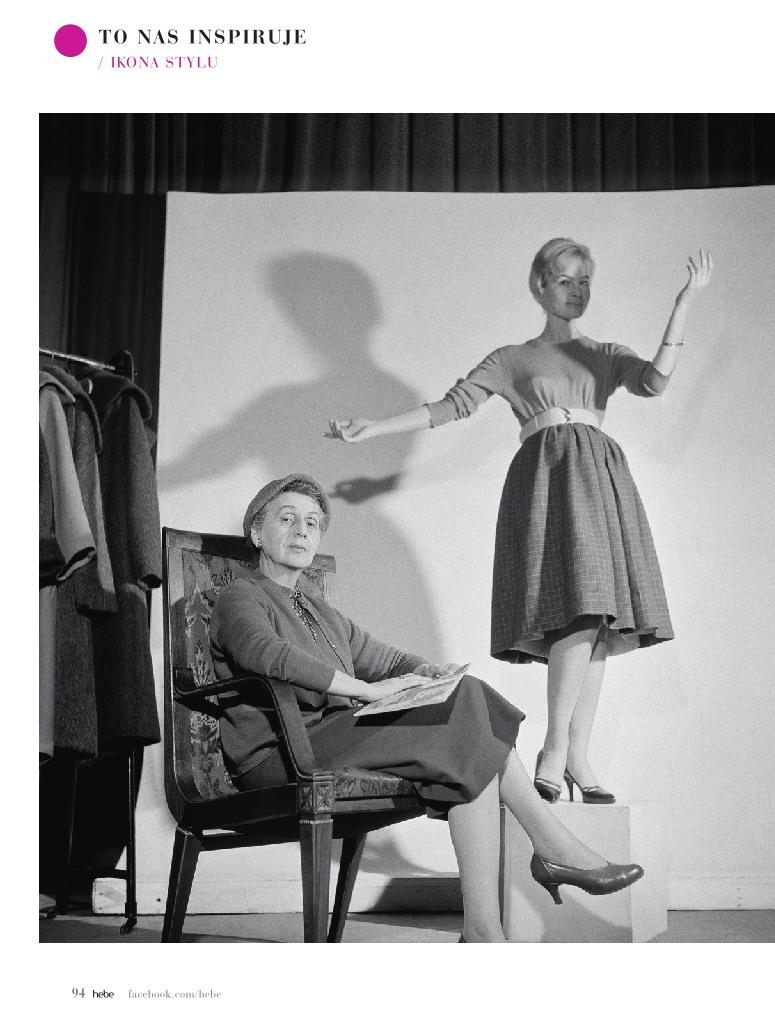 Gazetka promocyjna Hebe str. 94