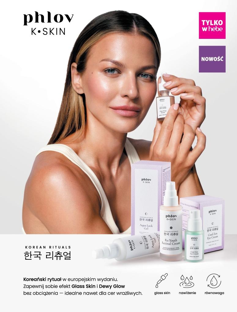 Gazetka promocyjna Hebe str. 11