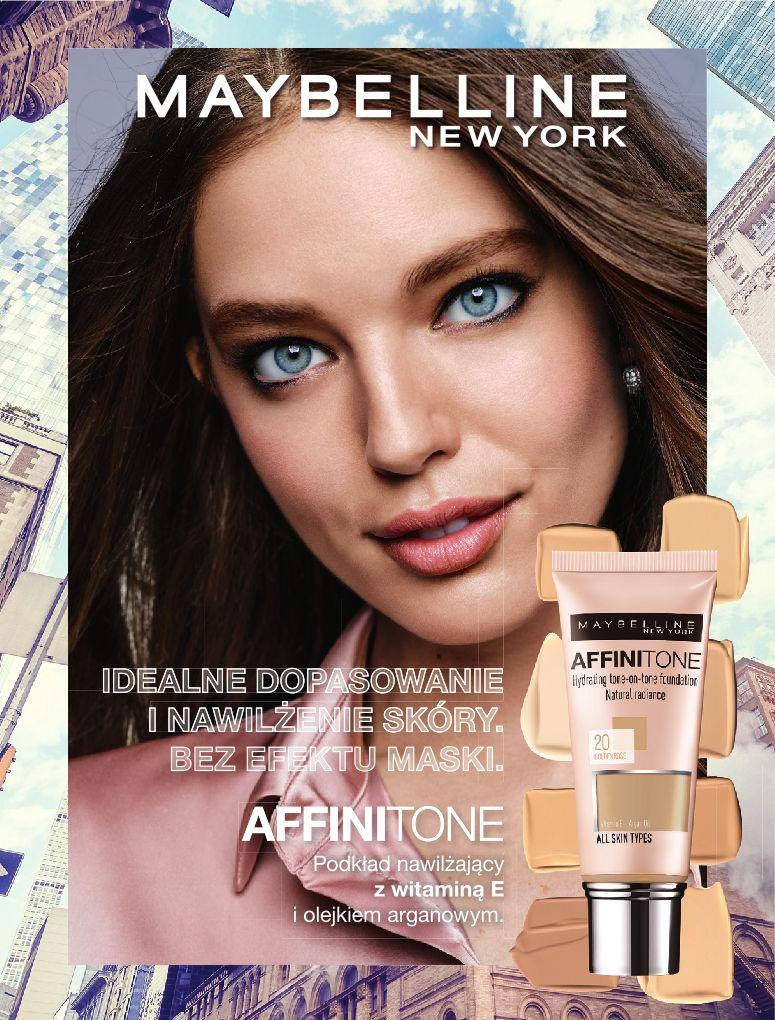 Gazetka promocyjna Hebe str. 2