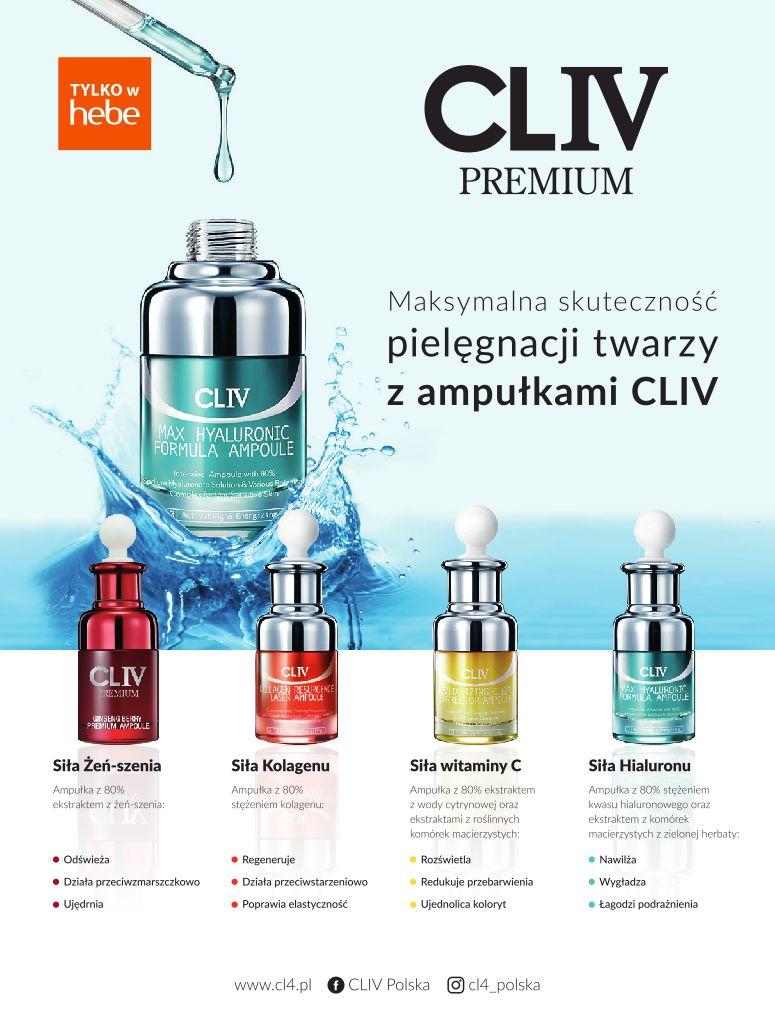 Gazetka promocyjna Hebe str. 21