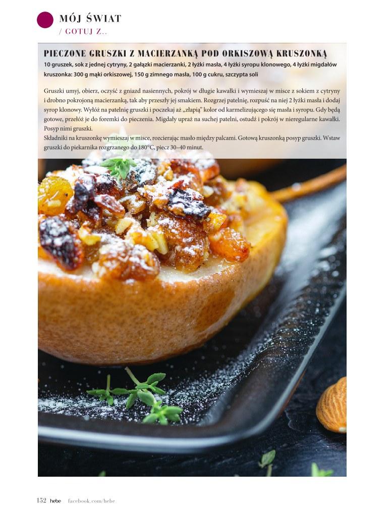 Gazetka promocyjna Hebe str. 152