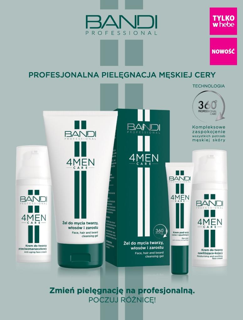 Gazetka promocyjna Hebe str. 59