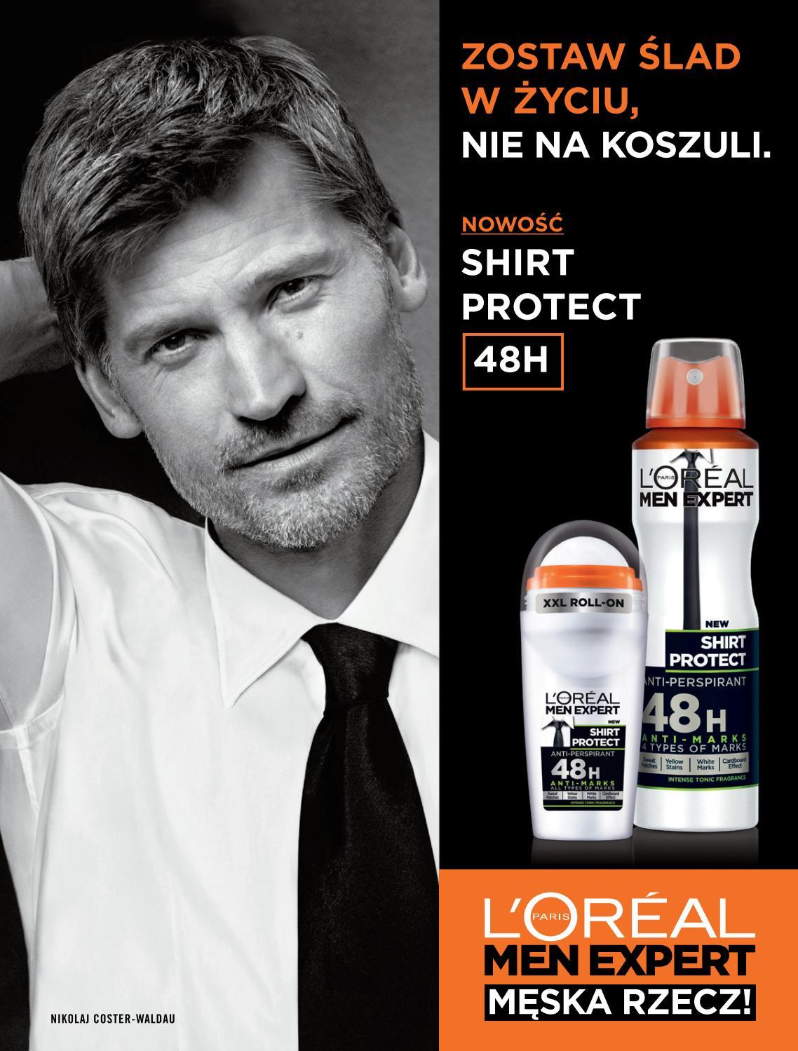 Gazetka promocyjna Hebe str. 121