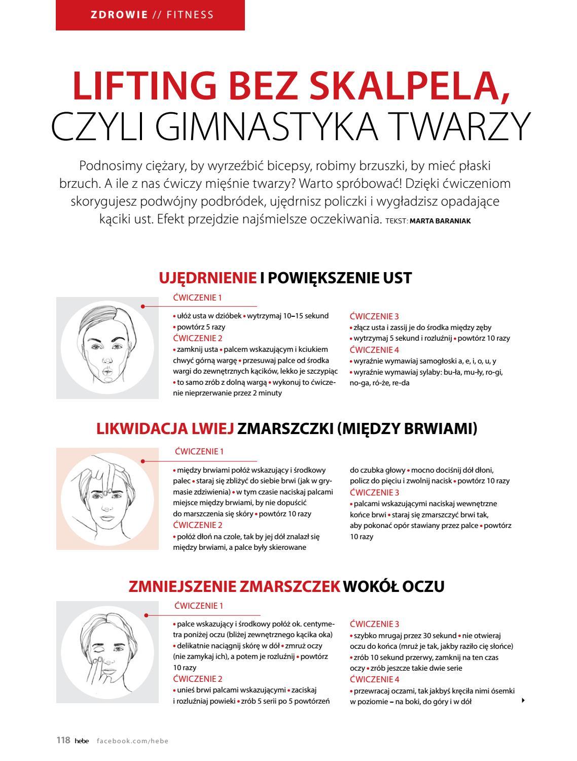 Gazetka promocyjna Hebe str. 118