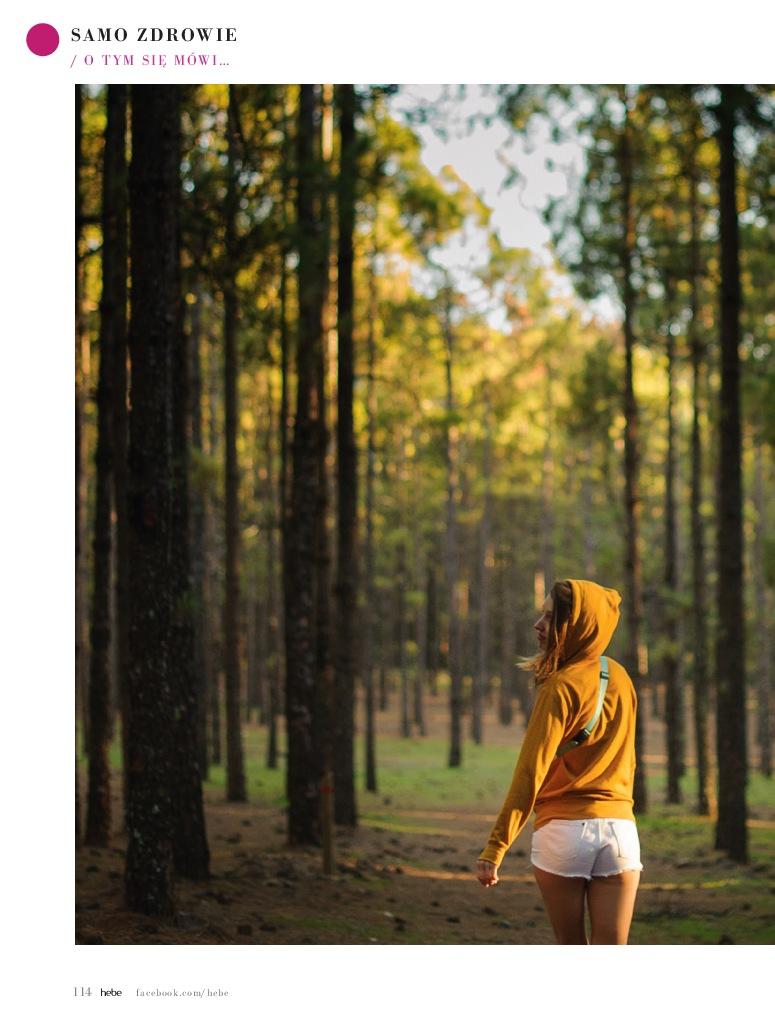 Gazetka promocyjna Hebe str. 114
