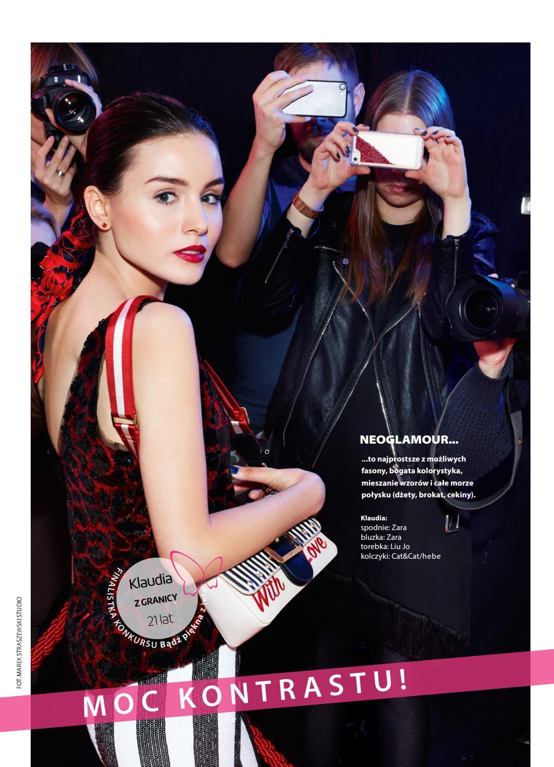 Gazetka promocyjna Hebe str. 39