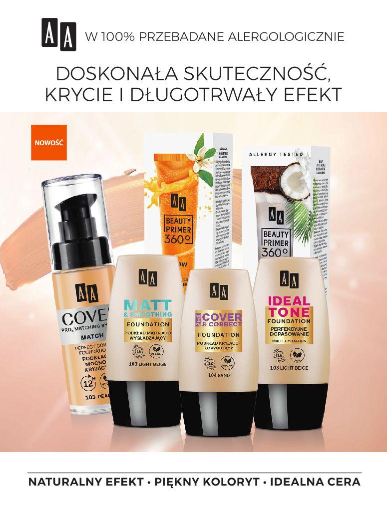 Gazetka promocyjna Hebe str. 15