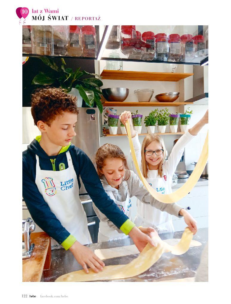 Gazetka promocyjna Hebe str. 122