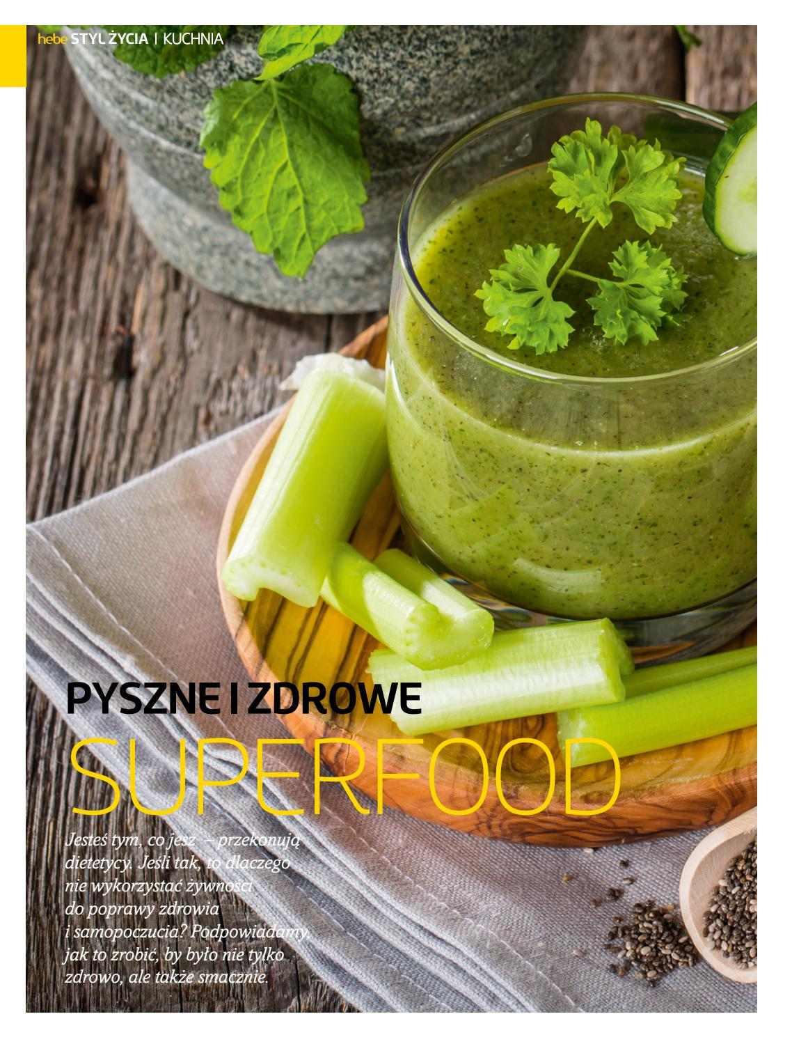 Gazetka promocyjna Hebe str. 114