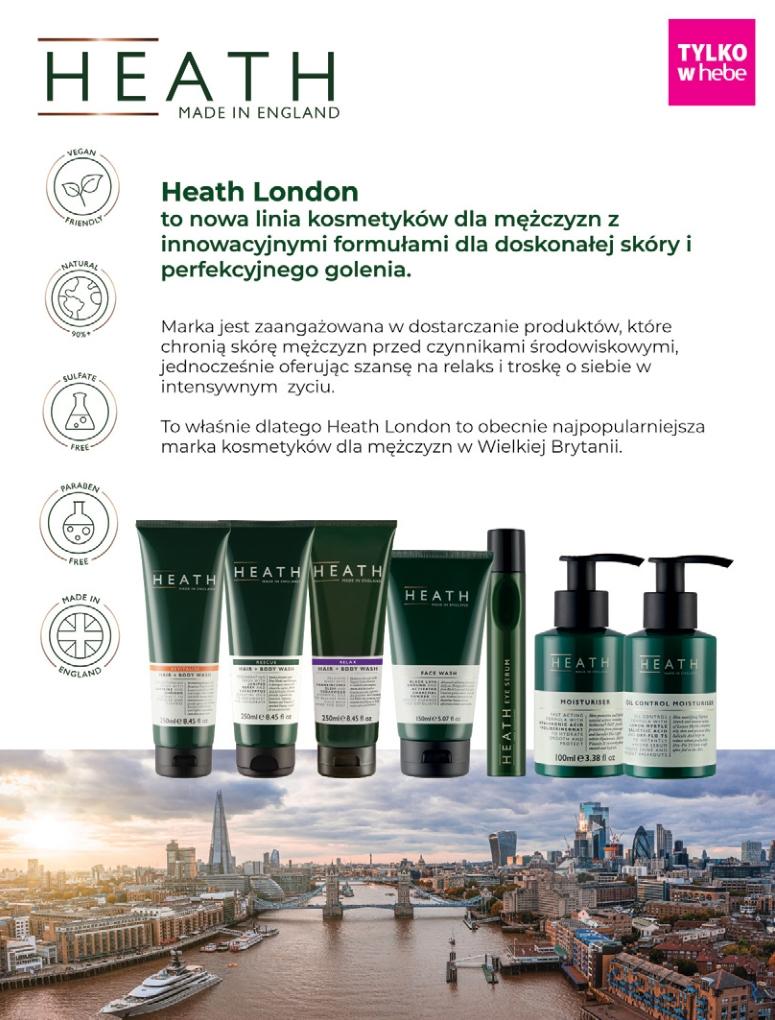 Gazetka promocyjna Hebe str. 141