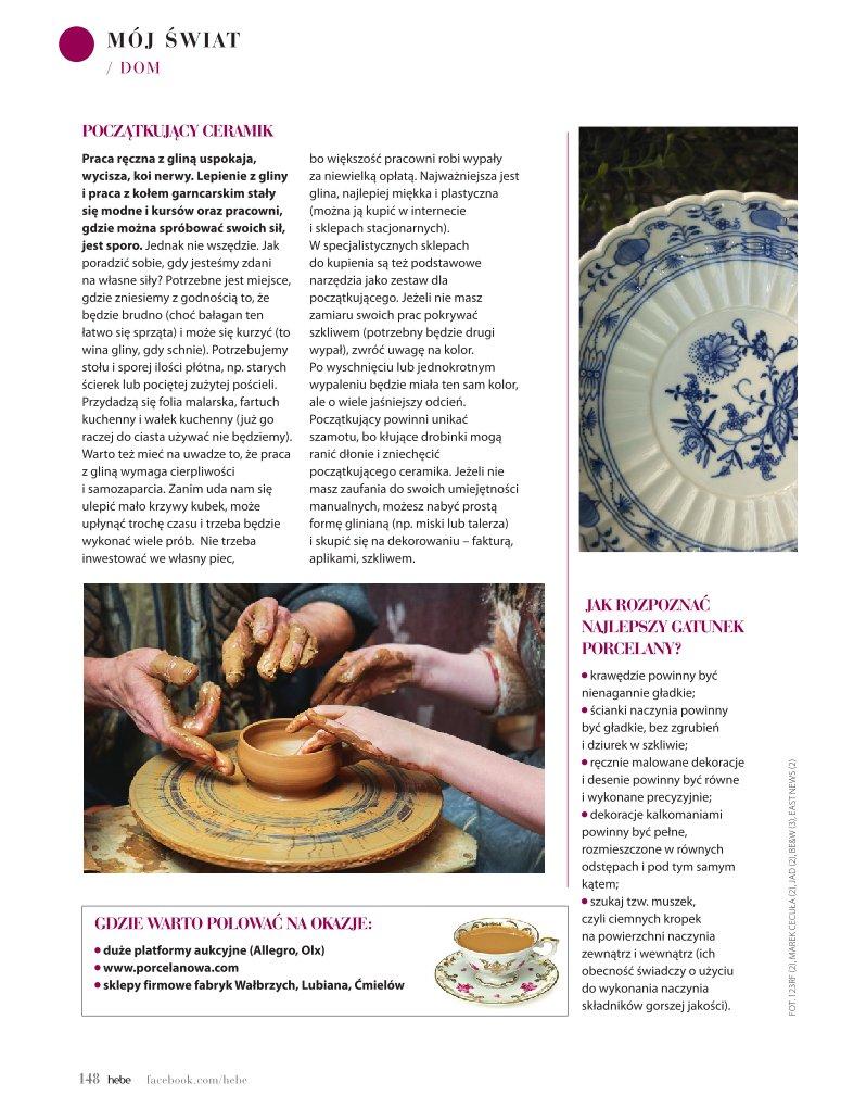 Gazetka promocyjna Hebe str. 148