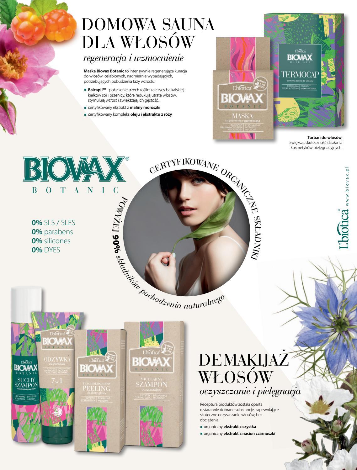 Gazetka promocyjna Hebe str. 117