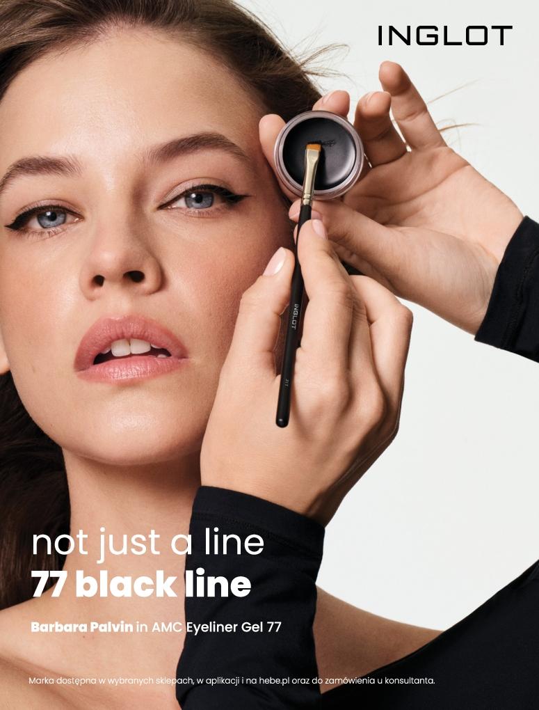 Gazetka promocyjna Hebe str. 65