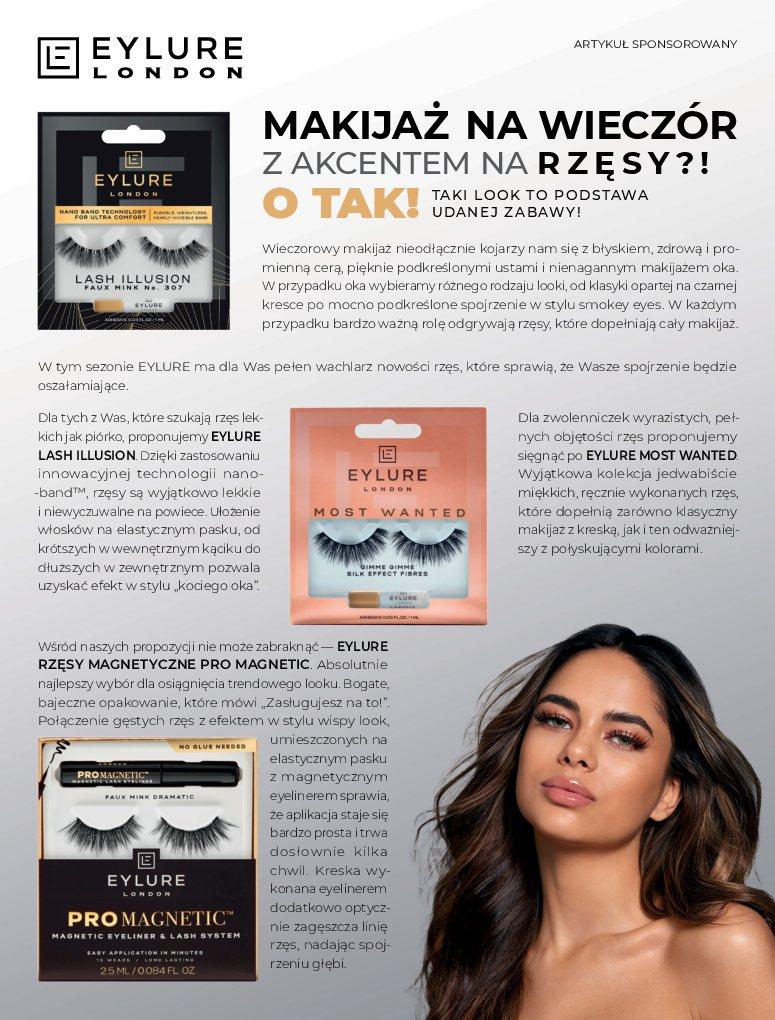 Gazetka promocyjna Hebe str. 105