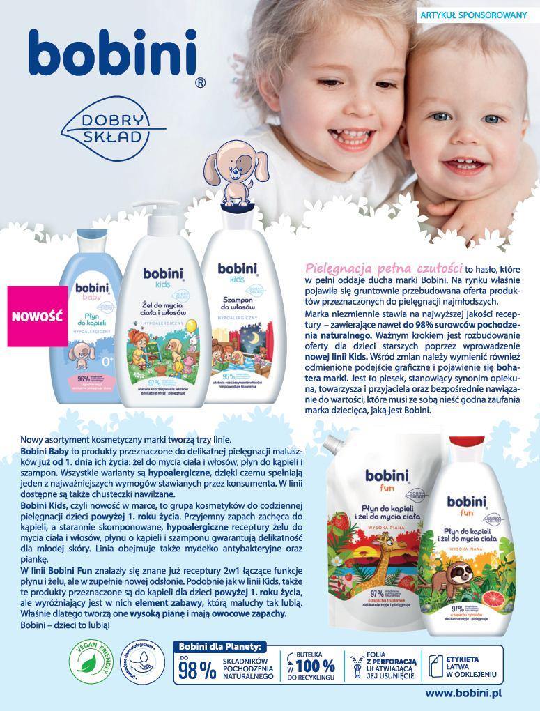 Gazetka promocyjna Hebe str. 71