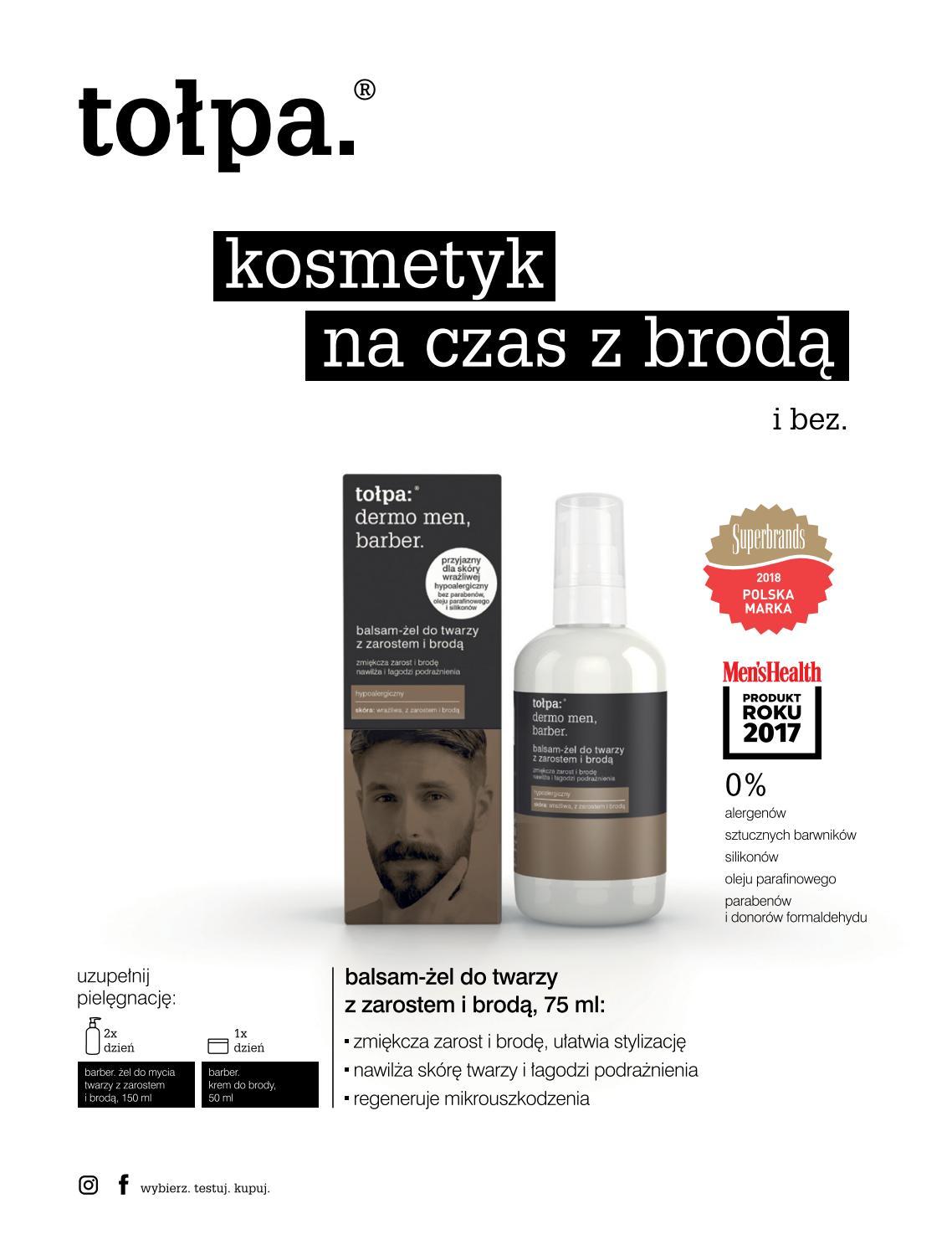 Gazetka promocyjna Hebe str. 87