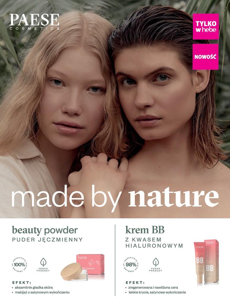 Gazetka promocyjna Hebe str. 33