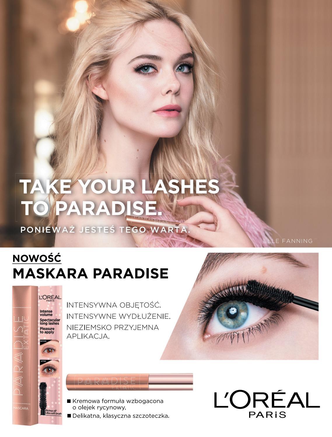 Gazetka promocyjna Hebe str. 115