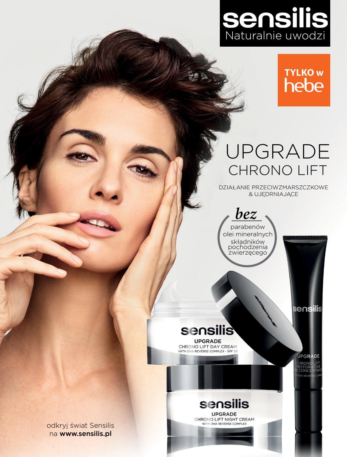 Gazetka promocyjna Hebe str. 9