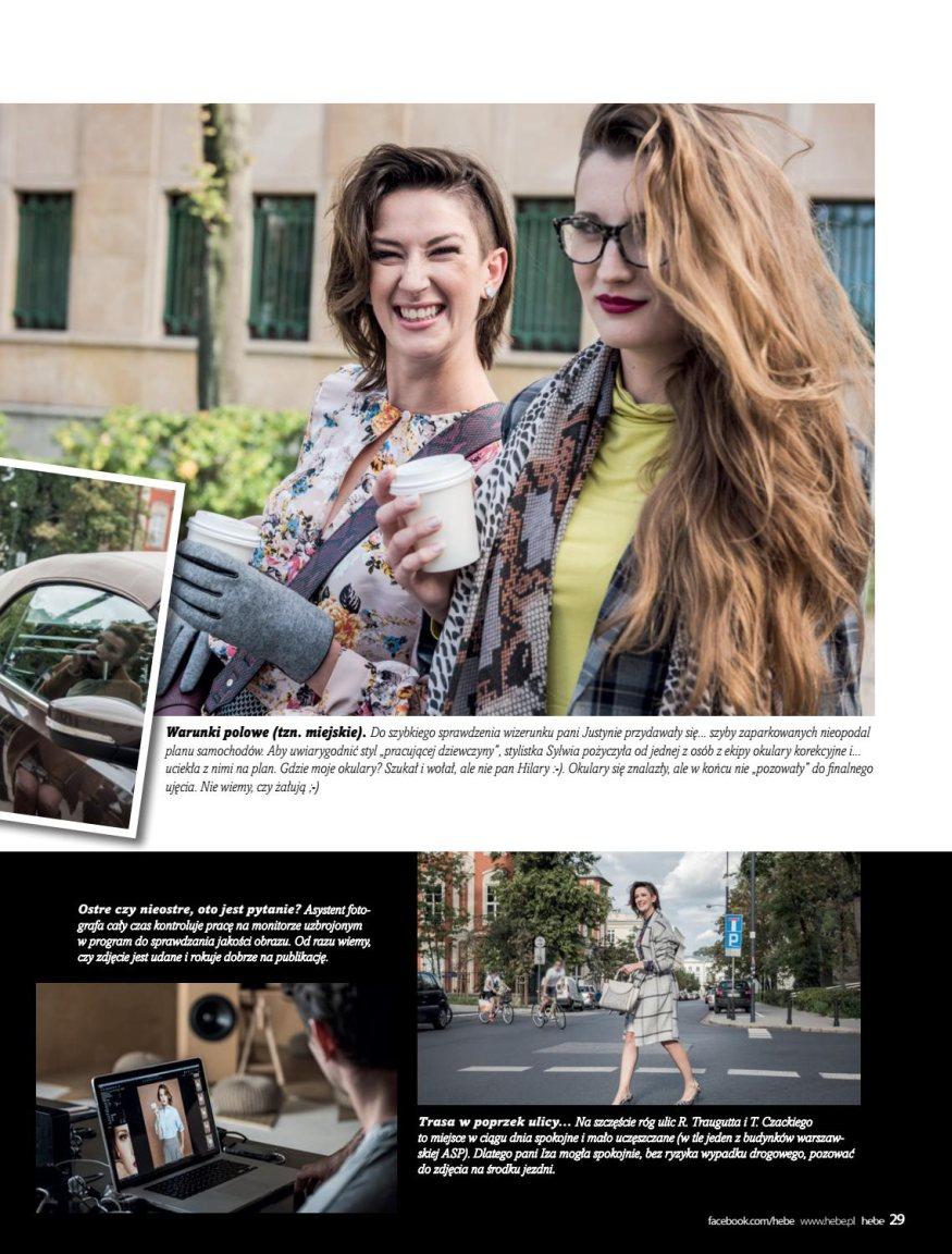 Gazetka promocyjna Hebe str. 29