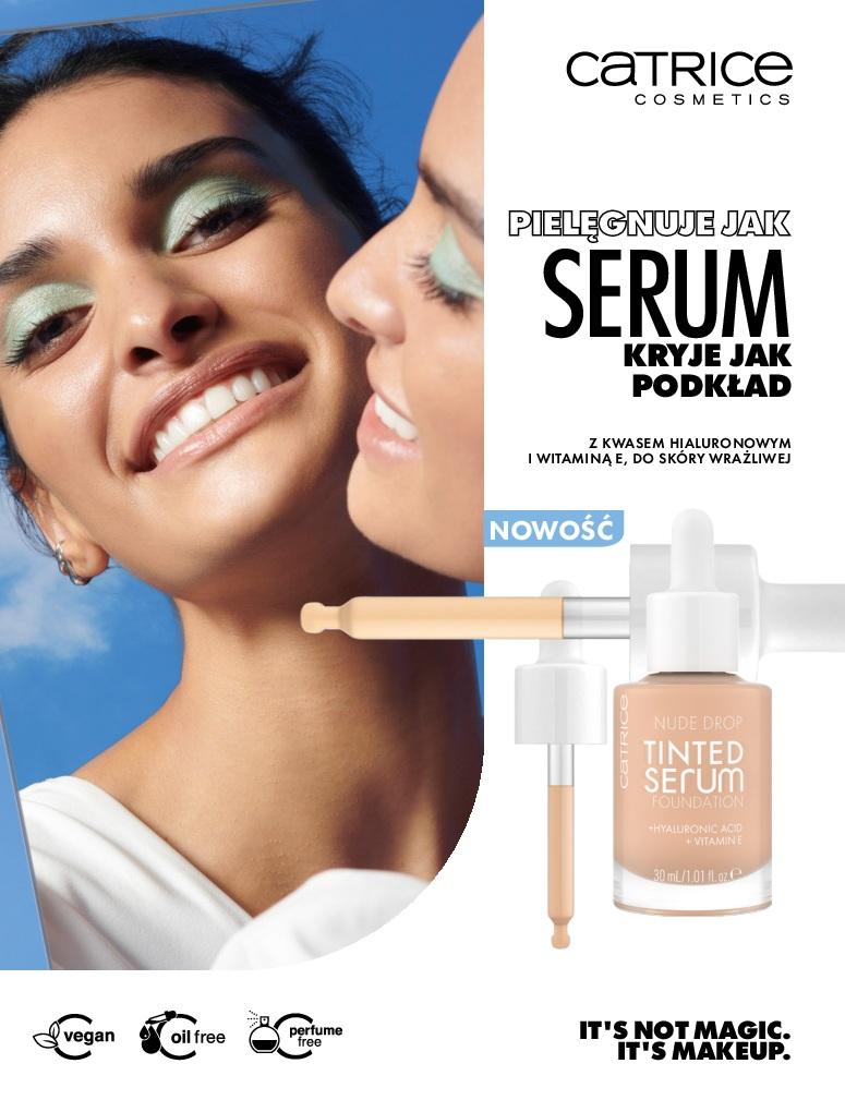 Gazetka promocyjna Hebe str. 7