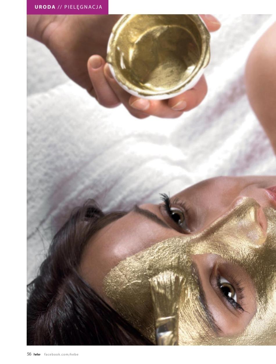 Gazetka promocyjna Hebe str. 56