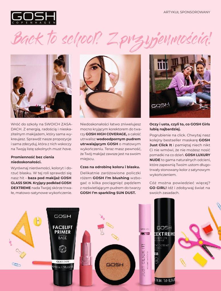 Gazetka promocyjna Hebe str. 97